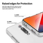 Autre Verre trempé Mi 9T - PT02