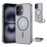 Coque Polycarbonate iPhone 16 Plus