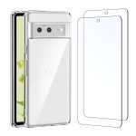 Autre Verre trempé Pixel 6