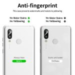 Autre Verre trempé P Smart 2019 - PT05