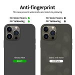 Protection d'écran Verre trempé iPhone 13 Pro - PT05