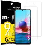 Protection d'écran Verre trempé Redmi Note 10 / Redmi Note 10 5G / POCO M5s