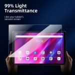 Protection d'écran Verre trempé Lenovo Tab K10 - PT06