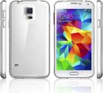 Coque Silicone Galaxy S5 - PT02