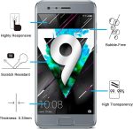Protection d'écran Verre trempé Honor 9 - PT01