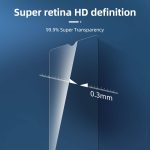 Protection d'écran Verre trempé Realme C31 / Realme C25 - PT04