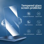 Protection d'écran Verre trempé One Vision Plus - PT03