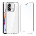 Autre Verre trempé Redmi 12C