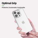 Autre Verre trempé iPhone 15 Pro Max - PT04