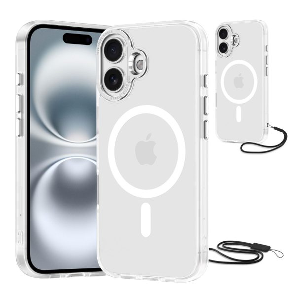 Coque Polycarbonate iPhone 16