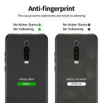 Autre Verre trempé Mi 9T - PT05