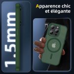 Coque Polycarbonate iPhone 14 Pro Max - PT06