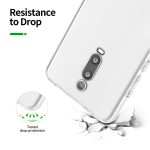 Autre Verre trempé Mi 9T - PT04