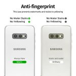 Autre Verre trempé Galaxy S10e - PT05