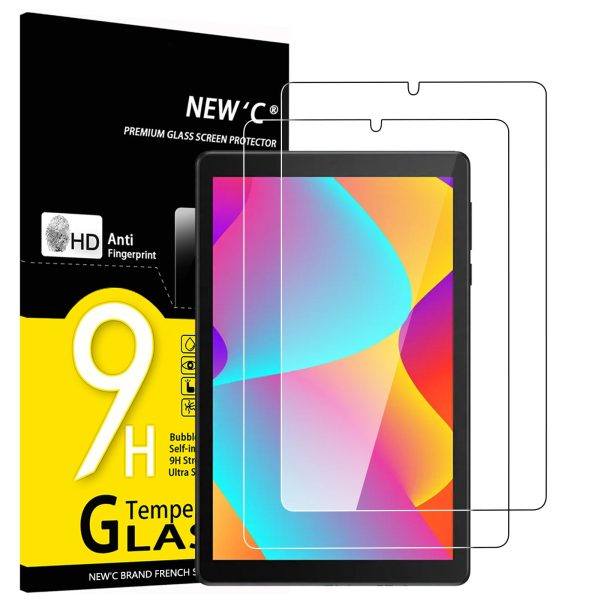 Protection d'écran Verre trempé TCL Tab 8 4G