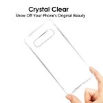 Coque Silicone Galaxy S10 - PT01