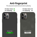 Protection d'écran Verre trempé iPhone 11 Pro Max - PT06