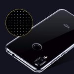 Coque Silicone Redmi Note 7 - PT08