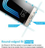 Protection d'écran Verre trempé Galaxy J5 2016 - PT02