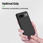 Protection d'écran Verre trempé Pixel 8 - PT03