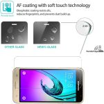 Protection d'écran Verre trempé Galaxy J3 - PT02