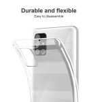 Autre Verre trempé Galaxy A51 - PT02