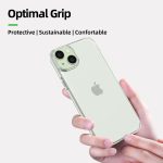 Autre Verre trempé iPhone 15 - PT04