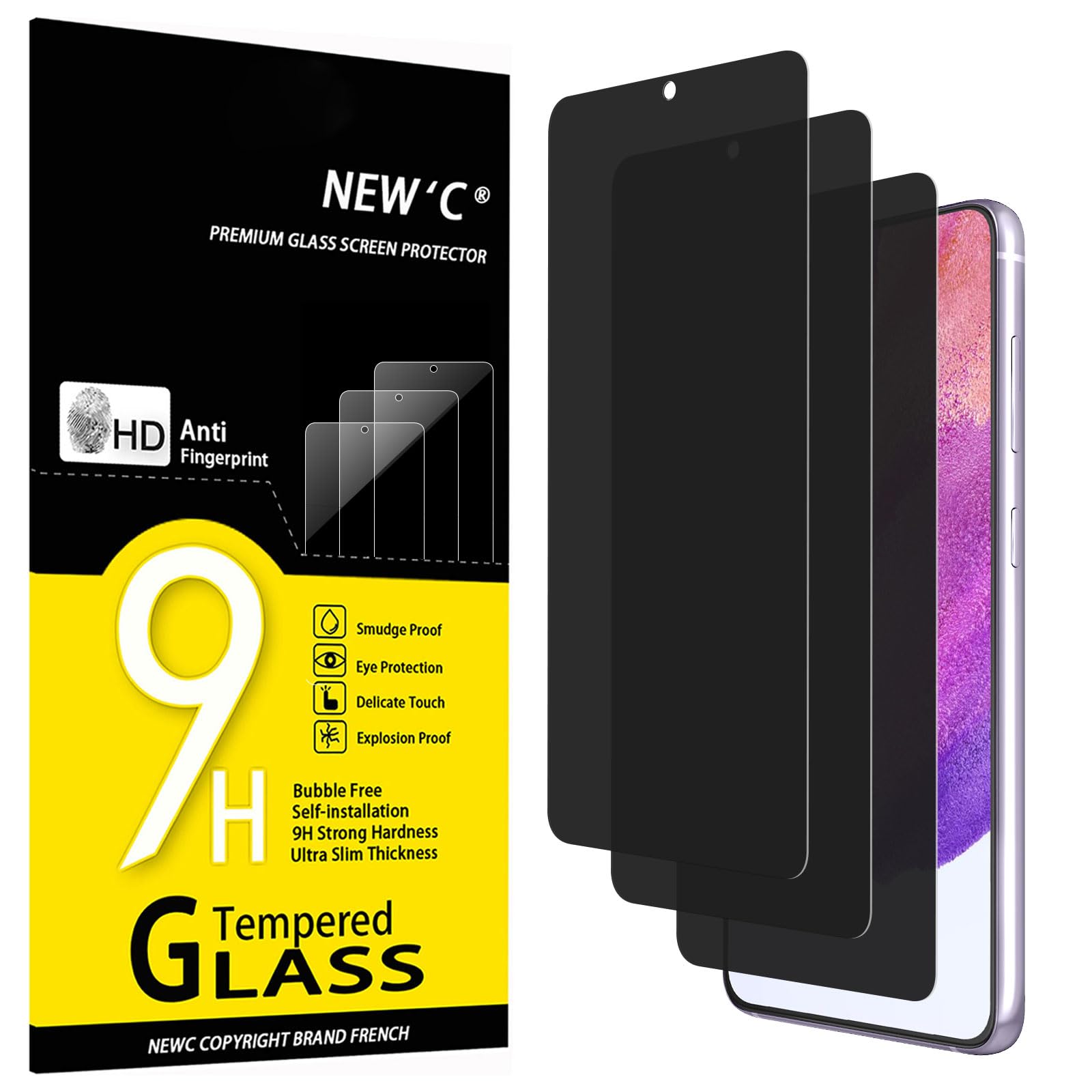 61k9KkQGmNL-2.jpg Protection d'écran Verre trempé Galaxy S20 FE / Galaxy S20 FE 5G