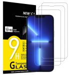 Protection d'écran Verre trempé iPhone 13 Pro Max / iPhone 14 Plus