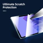 Protection d'écran Verre trempé Galaxy Tab A7 2020 - PT05