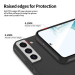 Protection d'écran Verre trempé Galaxy S22 - PT06