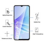 Autre Verre trempé Oppo A57 4G / Oppo A57s - PT01