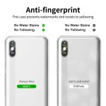 Autre Verre trempé Redmi 9A - PT05