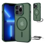 Coque Polycarbonate iPhone 13 Pro Max