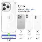 Coque Polycarbonate iPhone 16 Pro Max - PT08