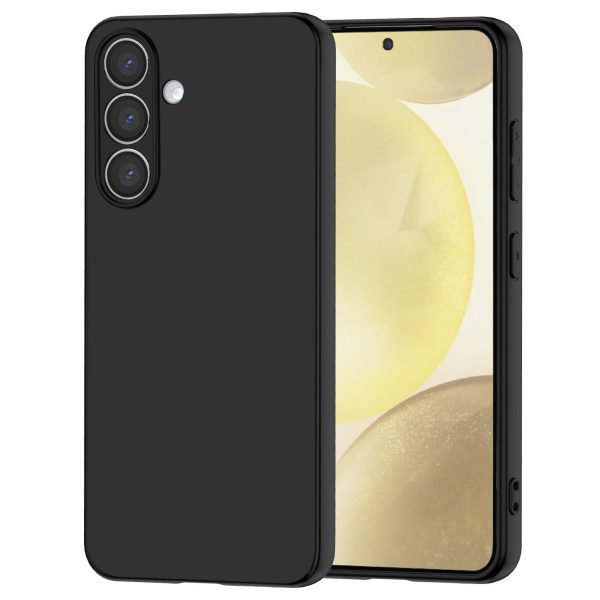 Coque Silicone Galaxy S24