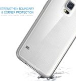 Coque Silicone Galaxy S5 - PT05