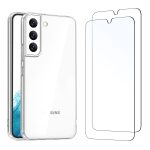 Autre Verre trempé Galaxy S22