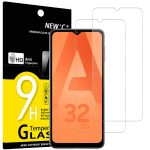 Protection d'écran Verre trempé Galaxy A32 5G