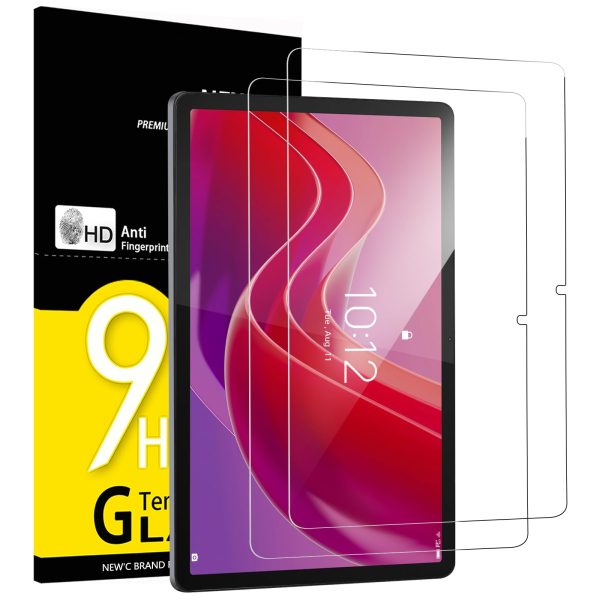 Protection d'écran Verre trempé Tab M11