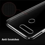 Coque Silicone Honor View 20 - PT06