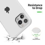 Protection d'écran Verre trempé iPhone 12 Pro Max - PT04