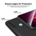 Autre Verre trempé Redmi Note 8 - PT02