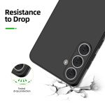 Autre Verre trempé Galaxy S24 Plus / Galaxy S24 Plus 5G - PT05