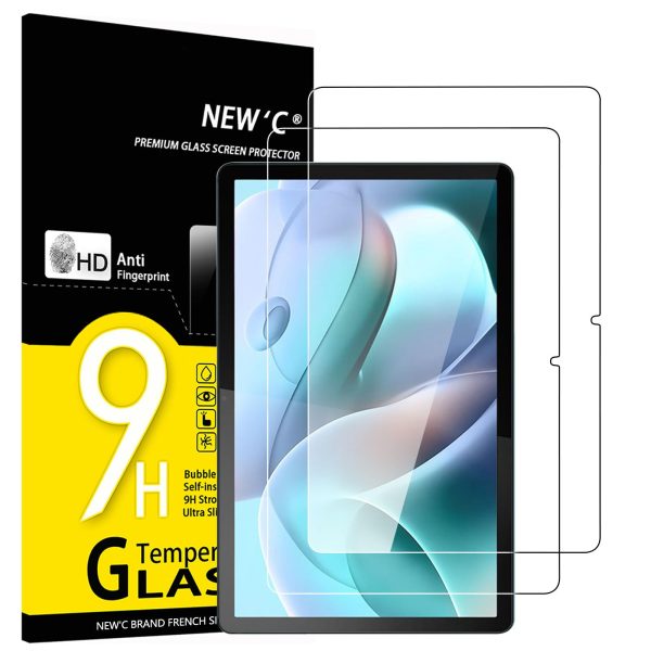 Protection d'écran Verre trempé Moto Tab G70