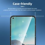 Protection d'écran Verre trempé Nokia 3.4 - PT02