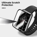 Protection d'écran TPU Huawei Watch Fit Elegant - PT05