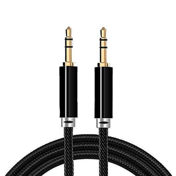 Autre Nylon Tressé iPhone / Samsung / Huawei