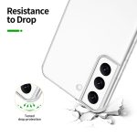 Autre Verre trempé Galaxy S21 FE 5G - PT04