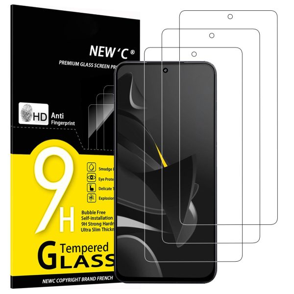 Protection d'écran Verre trempé POCO M7 Pro 5G